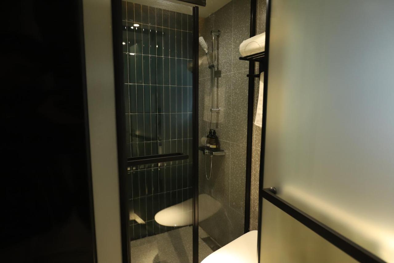 Meego Smart Select Hotel Шанхай Экстерьер фото